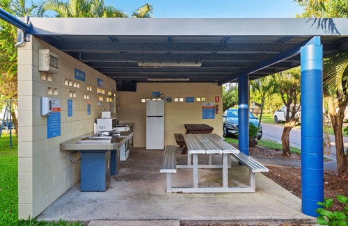 Ayr Other | Discovery Parks - Ayr