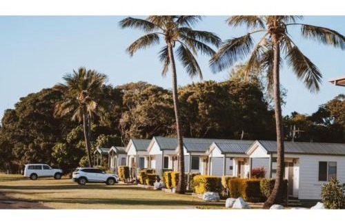 Bargara Other | Discovery Parks - Bargara