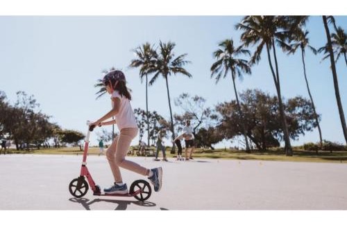 Bargara Other | Discovery Parks - Bargara