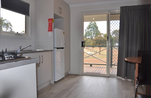 McDonald RV Rental | Discovery Parks - Kangaroo Island