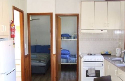 McDonald RV Rental | Discovery Parks - Kangaroo Island