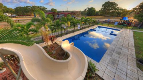 Mackay Harbour Resort | Discovery Parks - Mackay