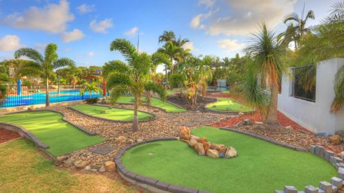 Mackay Harbour Resort | Discovery Parks - Mackay