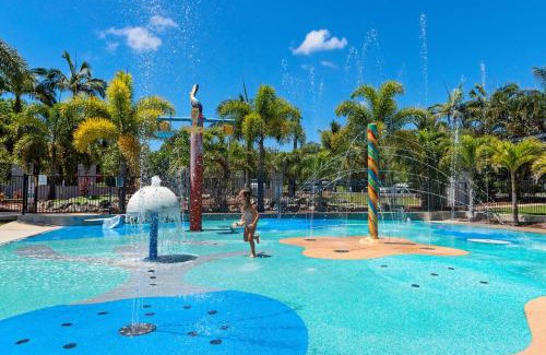 Mackay Harbour Resort | Discovery Parks - Mackay