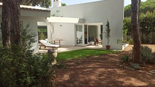 Los Franceses-la Vega House | Diseño y luz entre los pinos