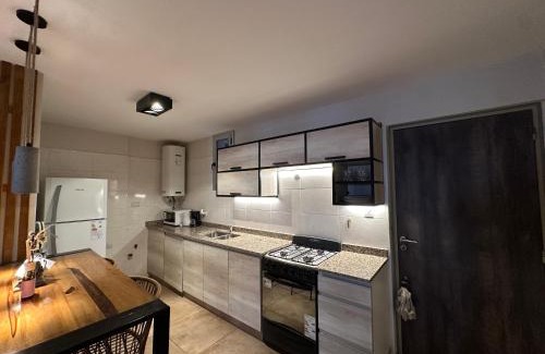 General San Martin Apartment | Diseño y ubicación privilegiada Balcarce