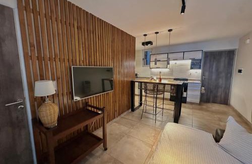 General San Martin Apartment | Diseño y ubicación privilegiada Balcarce