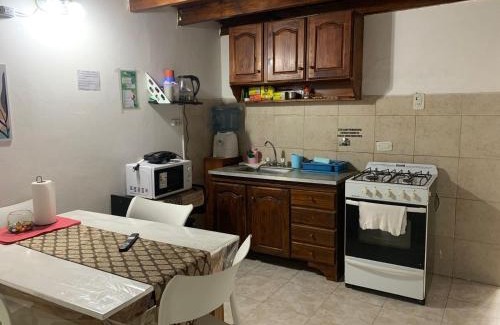 Dolores Apartment | Disfrutá tu estadía en Romana Dolores a solo 10 cuadras del parque termal Conseguí un ahorro exclusivo para el parque