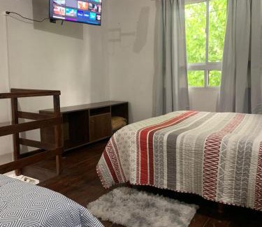 Dolores Apartment | Disfrutá tu estadía en Romana Dolores a solo 10 cuadras del parque termal Conseguí un ahorro exclusivo para el parque