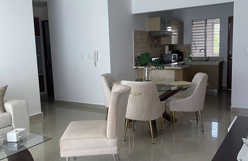 Moca Apartment | Disfruta de una experiencia con estilo en este alojamiento tanto gastronomico