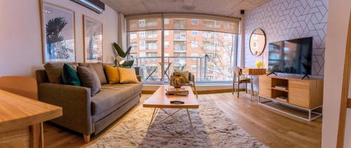 Nunez Apartment | Disfruta este Increíble y Unico Depto @BuenosAires - 402 -
