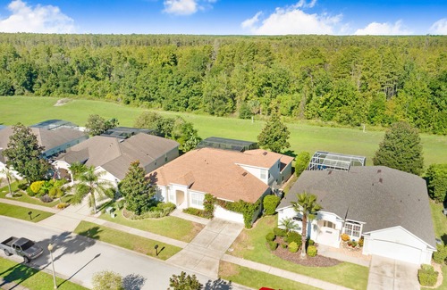 Highlands Reserve House | DISNEY THEMED! FREE Pool heat & BBQ, game room, costumes, toys, games, PS4!