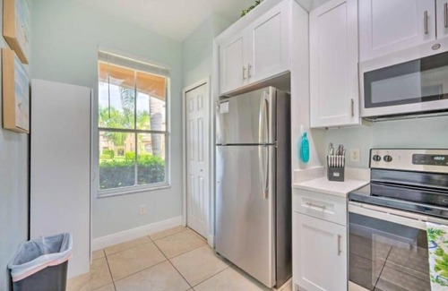 Regal Palms Apartment | Disney & Universal Studios Townhouse Great Amenities