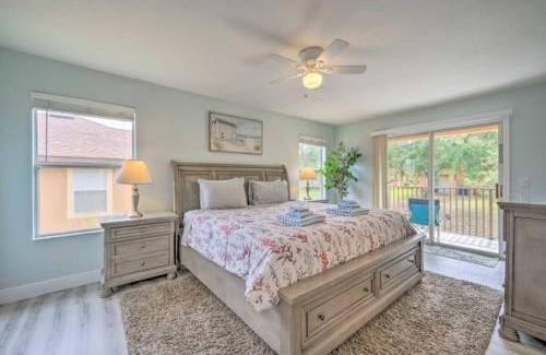 Regal Palms Apartment | Disney & Universal Studios Townhouse Great Amenities