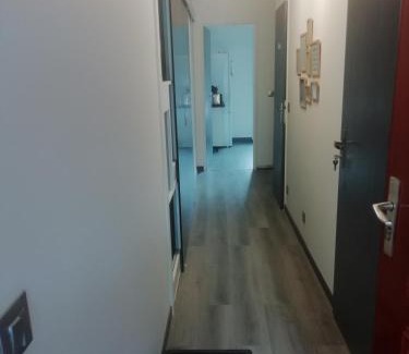 Pontault-Combault House | Disneyland/Paris 1 a10 personnes climatisee