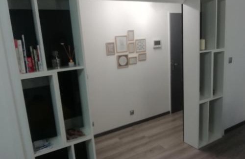 Pontault-Combault House | Disneyland/Paris 1 a10 personnes climatisee