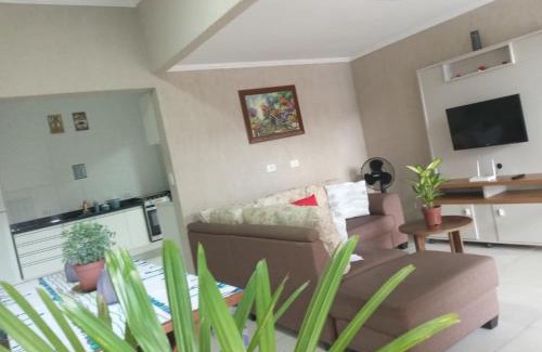 Vilamar House | DISPONÍVEL REVEILLON - Lindíssima Casa com 3 Suítes Próximo à Praia