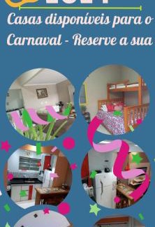Vilamar House | DISPONÍVEL REVEILLON - Lindíssima Casa com 3 Suítes Próximo à Praia