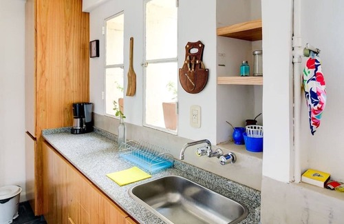 Congreso Apartment | Distinguished Penthouse, Amazing view!