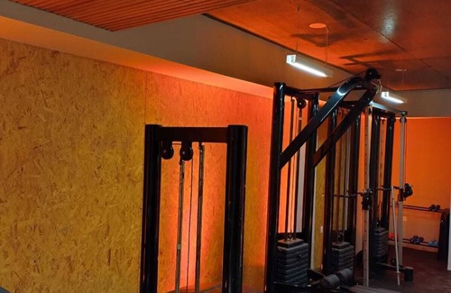 Salta Condo | Distrito A by FMA Coliving