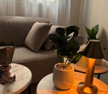 Ha'il Apartment | diva suite نزل