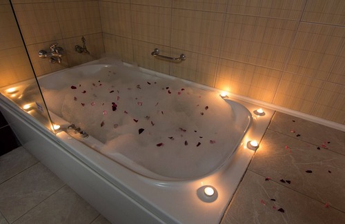 Kozakli Hotel | Divaisib Termal Resort Hotel &Spa