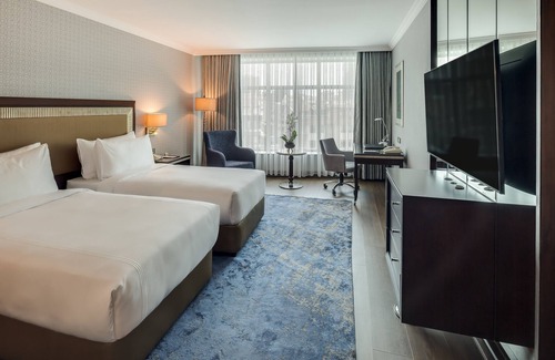 Yildizevler Hotel | Divan Ankara