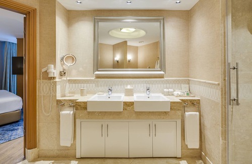 Yildizevler Hotel | Divan Ankara