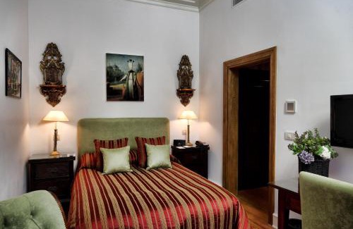 Ulus Hotel | Divan Cukurhan