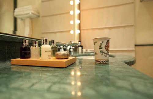 Ulus Hotel | Divan Cukurhan