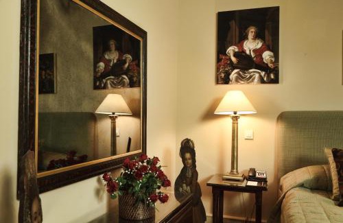 Ulus Hotel | Divan Cukurhan