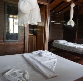 Capurgana House | Dive and Green Capurgana