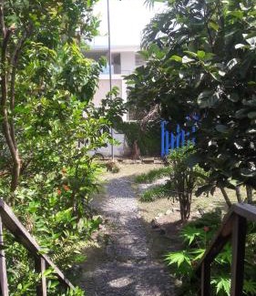 Capurgana House | Dive and Green Capurgana