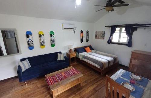 Carenero Island Apartment | Dive and Surf 3