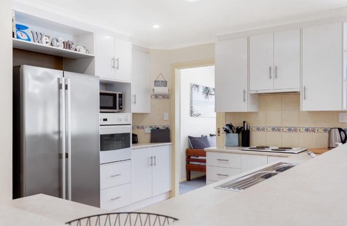 Carrickalinga House | Dive into Dorset 10 Dorset Court