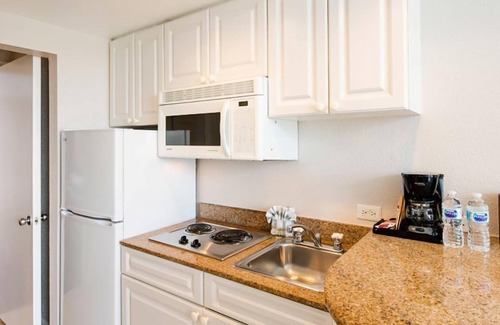 St. Pete Beach Hotel | Dive Into Your Dream Vacation! Kitchenette, Outdoor Pools, Pets Allowed