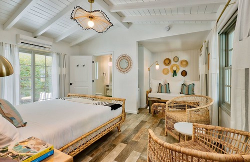 Deepwell Estates Hotel | Dive Palm Springs