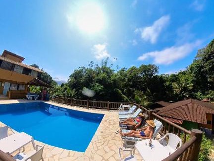 Ilhabela House | Diver Village Ilhabela
