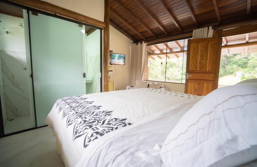 Ilhabela House | Diver Village Ilhabela