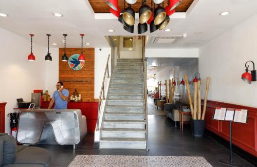 Bocas del Toro Hotel | Divers Paradise Boutique Hotel