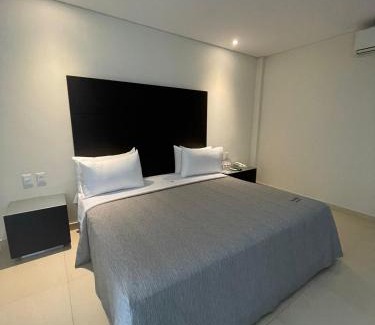 Tuxtla Gutierrez Hotel | Diverxo Hotel & Villas