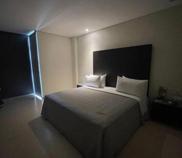 Tuxtla Gutierrez Hotel | Diverxo Hotel & Villas