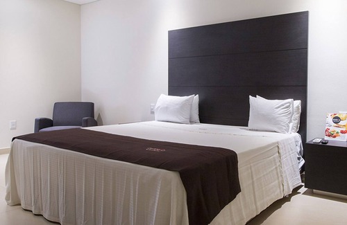 Tuxtla Gutierrez Hotel | Diverxo Hotel & Villas