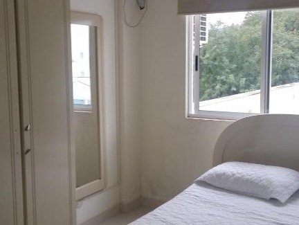 Itapiranga Apartment | Dividir apartamento aconchegante e bem localizado no centro da cidade