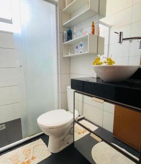 Paupina House | Dividir apartamento mobiliado com excelente localização em Messejana