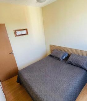 Paupina House | Dividir apartamento mobiliado com excelente localização em Messejana