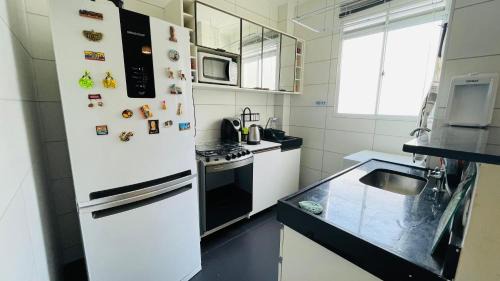 Paupina House | Dividir apartamento mobiliado com excelente localização em Messejana