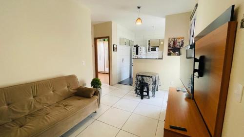 Paupina House | Dividir apartamento mobiliado com excelente localização em Messejana