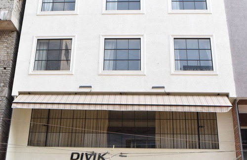 Bhopal Apartment | Divik Aparthotel