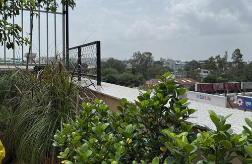 Bhopal Apartment | Divik Aparthotel